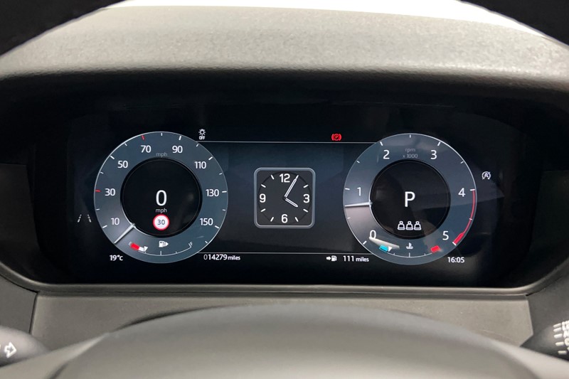 2024 (74) LAND ROVER RANGE ROVER VELAR 2.0 D200 MHEV Dynamic SE 5dr Auto 5824854