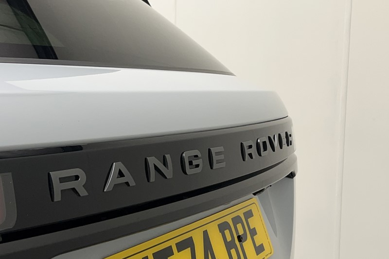 2024 (74) LAND ROVER RANGE ROVER VELAR 2.0 D200 MHEV Dynamic SE 5dr Auto 5824877