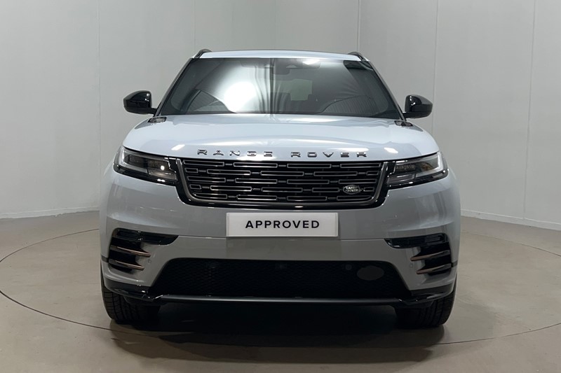 2024 (74) LAND ROVER RANGE ROVER VELAR 2.0 D200 MHEV Dynamic SE 5dr Auto 5824837
