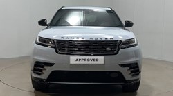 2024 (74) LAND ROVER RANGE ROVER VELAR 2.0 D200 MHEV Dynamic SE 5dr Auto 5824837
