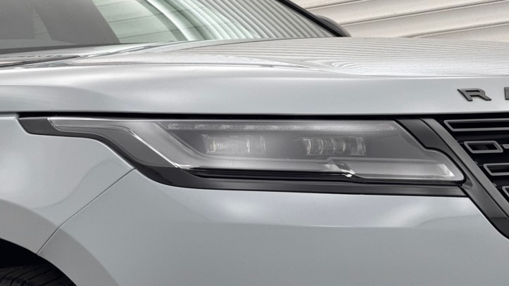 2024 (74) LAND ROVER RANGE ROVER VELAR 2.0 D200 MHEV Dynamic SE 5dr Auto 5741687