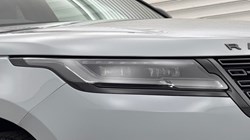 2024 (74) LAND ROVER RANGE ROVER VELAR 2.0 D200 MHEV Dynamic SE 5dr Auto 5741687