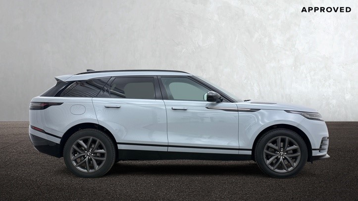 2024 (74) LAND ROVER RANGE ROVER VELAR 2.0 D200 MHEV Dynamic SE 5dr Auto 5741675