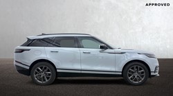 2024 (74) LAND ROVER RANGE ROVER VELAR 2.0 D200 MHEV Dynamic SE 5dr Auto 5741675