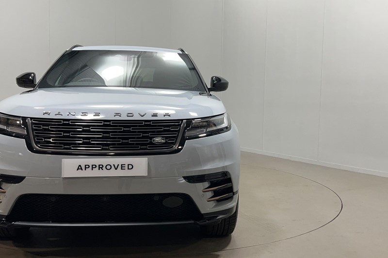 2024 (74) LAND ROVER RANGE ROVER VELAR 2.0 D200 MHEV Dynamic SE 5dr Auto 5824884