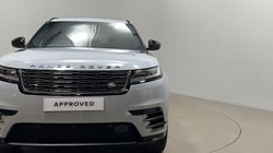 2024 (74) LAND ROVER RANGE ROVER VELAR 2.0 D200 MHEV Dynamic SE 5dr Auto 5824884