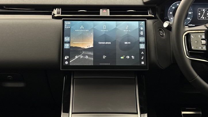2024 (74) LAND ROVER RANGE ROVER VELAR 2.0 D200 MHEV Dynamic SE 5dr Auto 5741684