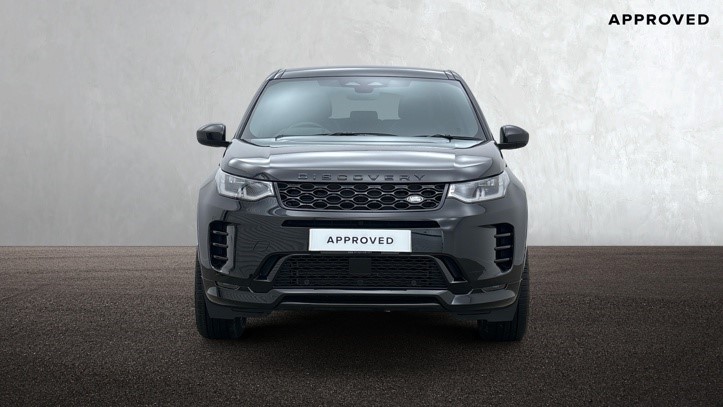 2024 (74) LAND ROVER DISCOVERY SPORT 2.0 D200 Dynamic HSE 5dr Auto [5 Seat] 5741820