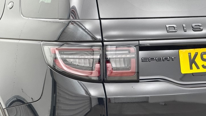 2024 (74) LAND ROVER DISCOVERY SPORT 2.0 D200 Dynamic HSE 5dr Auto [5 Seat] 5741832