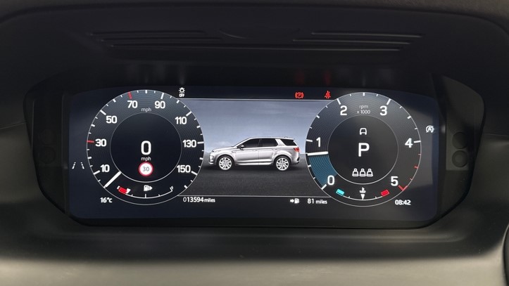 2024 (74) LAND ROVER DISCOVERY SPORT 2.0 D200 Dynamic HSE 5dr Auto [5 Seat] 5741829
