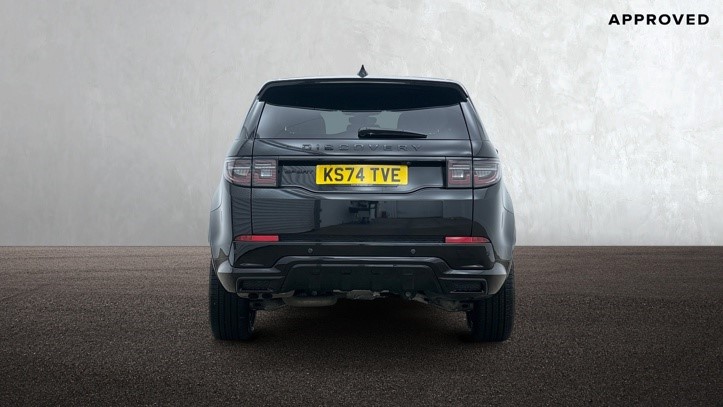 2024 (74) LAND ROVER DISCOVERY SPORT 2.0 D200 Dynamic HSE 5dr Auto [5 Seat] 5741819