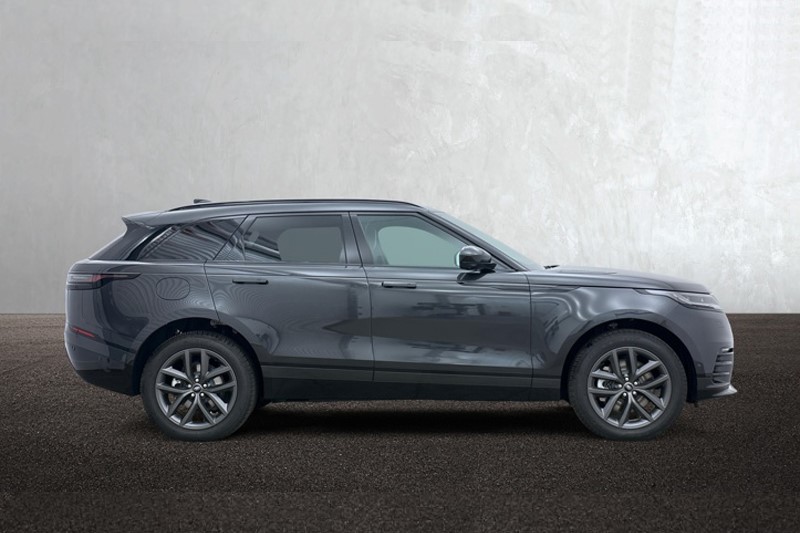 2026 (26) LAND ROVER RANGE ROVER VELAR 2.0 P400e Dynamic SE 5dr Auto 5752091