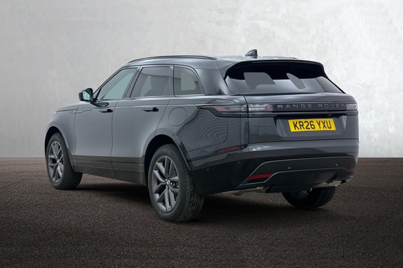 2026 (26) LAND ROVER RANGE ROVER VELAR 2.0 P400e Dynamic SE 5dr Auto 5752088