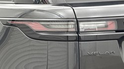 2026 (26) LAND ROVER RANGE ROVER VELAR 2.0 P400e Dynamic SE 5dr Auto 5752105