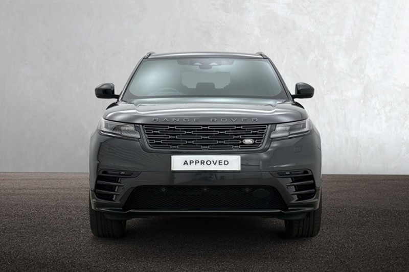 2026 (26) LAND ROVER RANGE ROVER VELAR 2.0 P400e Dynamic SE 5dr Auto 5752093