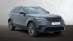 2026 (26) LAND ROVER RANGE ROVER VELAR 2.0 P400e Dynamic SE 5dr Auto 5752087