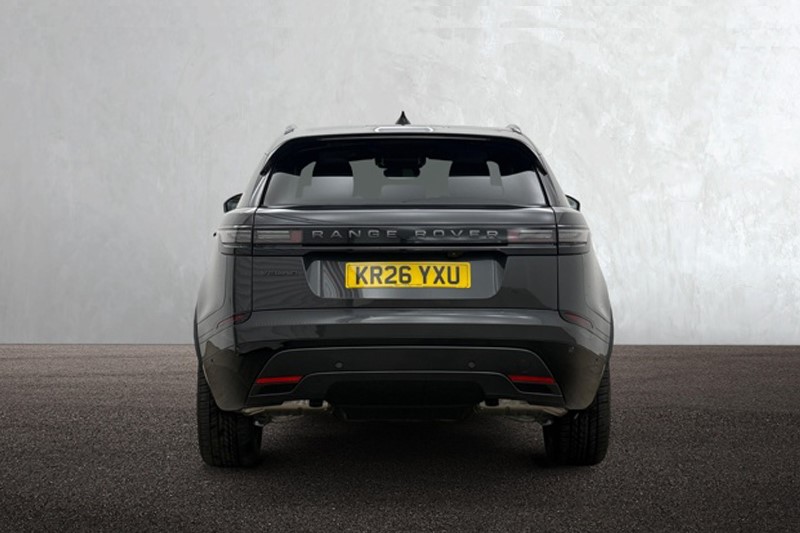2026 (26) LAND ROVER RANGE ROVER VELAR 2.0 P400e Dynamic SE 5dr Auto 5752092