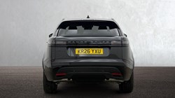 2026 (26) LAND ROVER RANGE ROVER VELAR 2.0 P400e Dynamic SE 5dr Auto 5752092