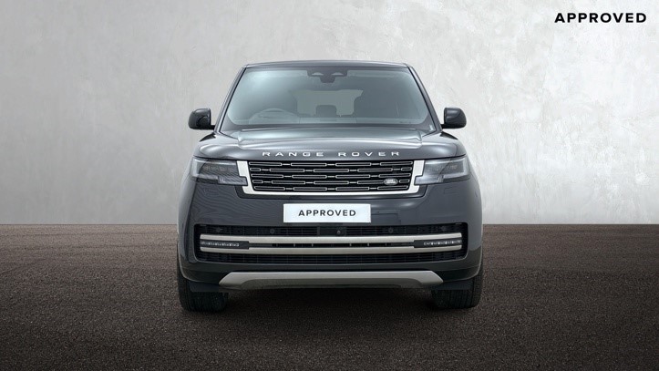 2025 (25) LAND ROVER RANGE ROVER 3.0 D350 HSE LWB 4dr Auto [7 Seat] 5741891