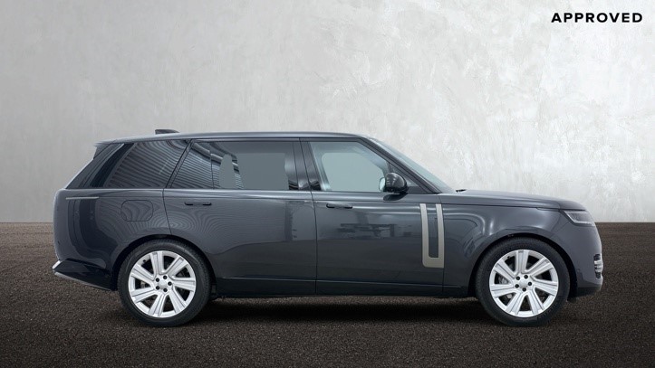 2025 (25) LAND ROVER RANGE ROVER 3.0 D350 HSE LWB 4dr Auto [7 Seat] 5741889
