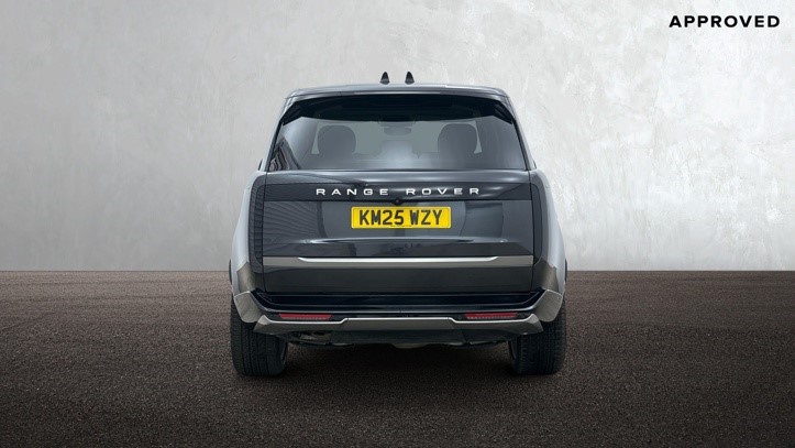 2025 (25) LAND ROVER RANGE ROVER 3.0 D350 HSE LWB 4dr Auto [7 Seat] 5741890