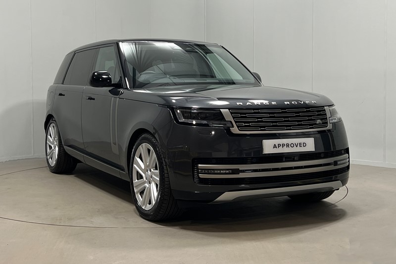 2025 (25) LAND ROVER RANGE ROVER 3.0 D350 HSE LWB 4dr Auto [7 Seat]