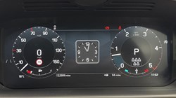 2025 (74) LAND ROVER DISCOVERY 3.0 D350 Dynamic HSE 5dr Auto 5749906