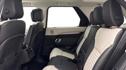 2025 (74) LAND ROVER DISCOVERY 3.0 D350 Dynamic HSE 5dr Auto 5749894
