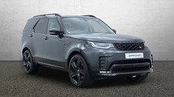 2025 (74) LAND ROVER DISCOVERY 3.0 D350 Dynamic HSE 5dr Auto 5749891