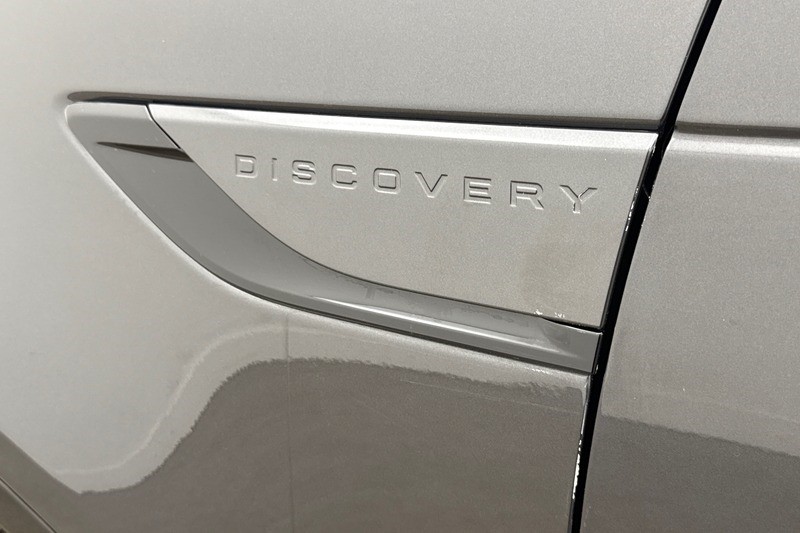 2025 (74) LAND ROVER DISCOVERY 3.0 D350 Dynamic HSE 5dr Auto 5749910