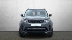 2025 (74) LAND ROVER DISCOVERY 3.0 D350 Dynamic HSE 5dr Auto 5749897
