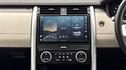 2025 (74) LAND ROVER DISCOVERY 3.0 D350 Dynamic HSE 5dr Auto 5749904