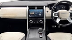2025 (74) LAND ROVER DISCOVERY 3.0 D350 Dynamic HSE 5dr Auto 5749899