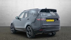 2025 (74) LAND ROVER DISCOVERY 3.0 D350 Dynamic HSE 5dr Auto 5749892