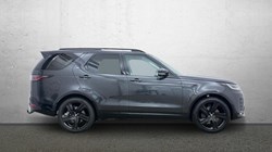 2025 (74) LAND ROVER DISCOVERY 3.0 D350 Dynamic HSE 5dr Auto 5749895