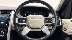 2025 (74) LAND ROVER DISCOVERY 3.0 D350 Dynamic HSE 5dr Auto 5749905