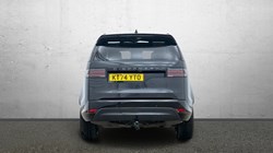 2025 (74) LAND ROVER DISCOVERY 3.0 D350 Dynamic HSE 5dr Auto 5749896