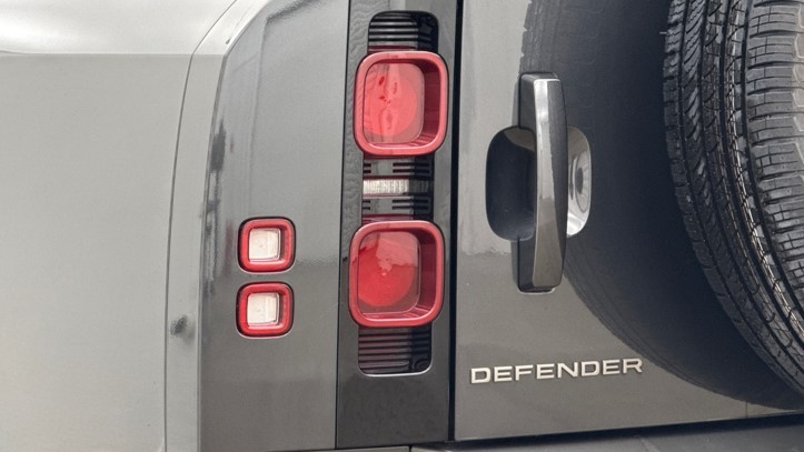 2024 (74) LAND ROVER DEFENDER 3.0 D350 X-Dynamic HSE 130 5dr Auto [8 Seat] 5742137