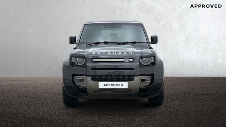 2024 (74) LAND ROVER DEFENDER 3.0 D350 X-Dynamic HSE 130 5dr Auto [8 Seat] 5742125