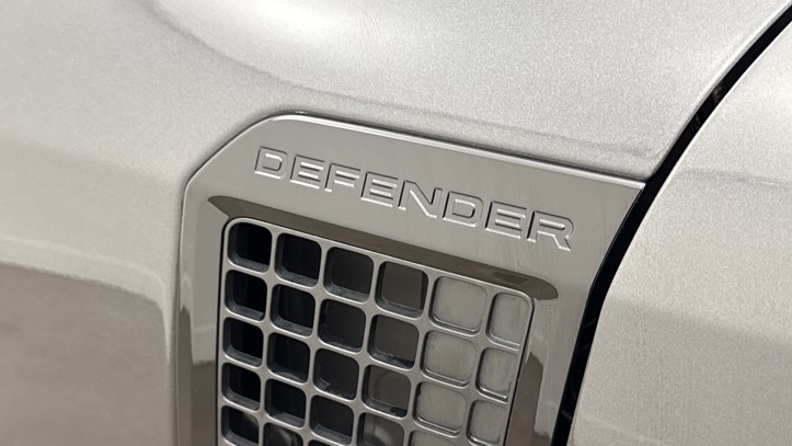 2024 (74) LAND ROVER DEFENDER 3.0 D350 X-Dynamic HSE 130 5dr Auto [8 Seat] 5742138