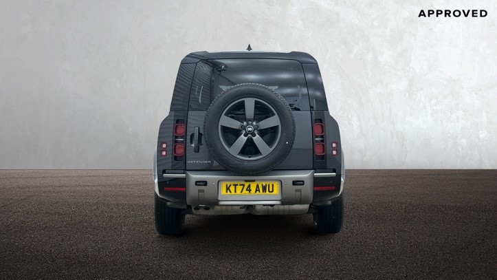2024 (74) LAND ROVER DEFENDER 3.0 D350 X-Dynamic HSE 130 5dr Auto [8 Seat] 5742124