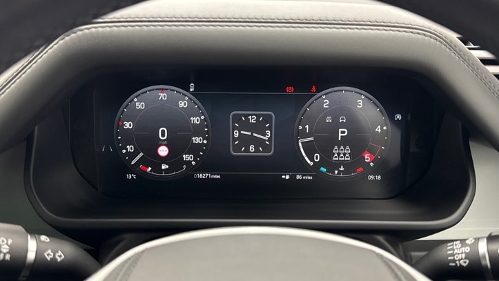 2024 (74) LAND ROVER DEFENDER 3.0 D350 X-Dynamic HSE 130 5dr Auto [8 Seat] 5742134