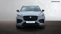 2024 (74) JAGUAR F-PACE 2.0 P400e R-Dynamic HSE Black 90th Anniv 5dr Auto 5743540