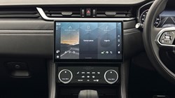 2024 (74) JAGUAR F-PACE 2.0 P400e R-Dynamic HSE Black 90th Anniv 5dr Auto 5743547