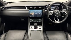 2024 (74) JAGUAR F-PACE 2.0 P400e R-Dynamic HSE Black 90th Anniv 5dr Auto 5743542