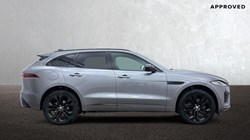 2024 (74) JAGUAR F-PACE 2.0 P400e R-Dynamic HSE Black 90th Anniv 5dr Auto 5743538