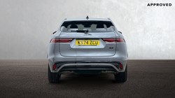 2024 (74) JAGUAR F-PACE 2.0 P400e R-Dynamic HSE Black 90th Anniv 5dr Auto 5743539