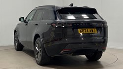 2025 (74) LAND ROVER RANGE ROVER VELAR 2.0 D200 MHEV Dynamic SE 5dr Auto 5829237
