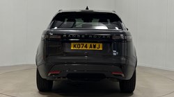 2025 (74) LAND ROVER RANGE ROVER VELAR 2.0 D200 MHEV Dynamic SE 5dr Auto 5829241