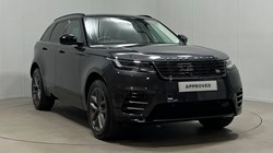 2025 (74) LAND ROVER RANGE ROVER VELAR 2.0 D200 MHEV Dynamic SE 5dr Auto 5829236